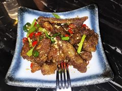 -南宁那莲豪华精选酒店-云霄酒廊·80楼高空城景酒吧