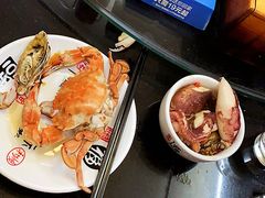 -大杰海鲜锅(基隆路店)