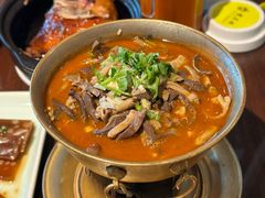 -龍聚祥烧麦馆(万达店)