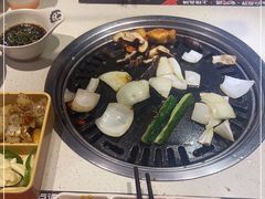 -猫爪爪原切自助烤肉(观音桥阳光世纪店)