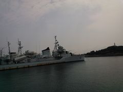 -中国人民解放军海军博物馆