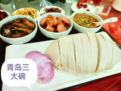 -良友·青岛菜(五四广场店)
