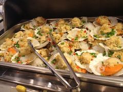 二楼自助餐-郑州正方元国际酒店