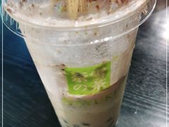 -奈雪的茶(亨特国际广场店)