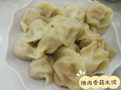 -东北饺子馆(马尾君竹店)