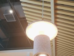 -蜜桃餐厅·伴山(绿宝广场店)