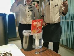 -海底捞火锅(国奥村店)
