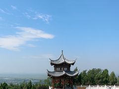 -涂山风景区