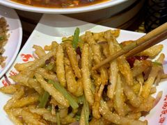 -庆峰龙虾烧烤(合肥一店)