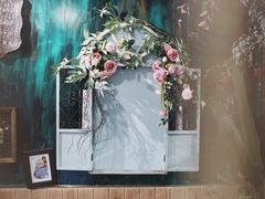 -杜哈夫DOUX RÊVE·生日蛋糕(日月光店)