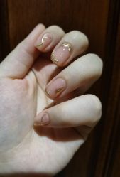 -LEILEI NAIL蕾蕾美甲美睫