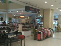 -沈阳百联购物中心(青年大街店)
