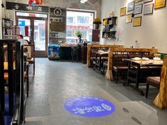 大堂-蜀留香石锅鱼(六顺街店)