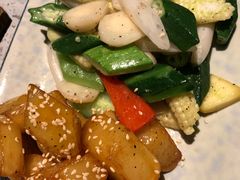 -T館·花园艺术餐厅