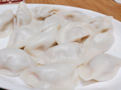 -喜家德虾仁水饺(青岛永旺东部店)