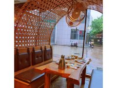 靠窗位-小渔船渔家传统菜(鲅鱼圈店)