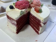 -BON CAKE(华贸购物中心店)