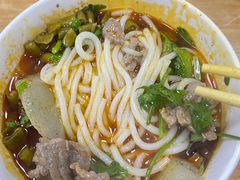 -江三王记牛杂馆(总店)