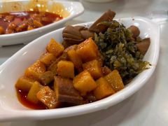 -永丰面馆(汉口路店)