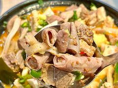 -六味牛杂煲·斋菜煲(桫椤湾店)