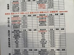 -小饕荟雅安贡椒鱼鲜馆(广福桥店)