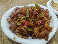 -红实家常菜(静安里店)