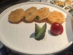 -印巷里主题餐厅(马鞍山店)