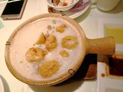 -新大咀港式茶餐厅(宝山万达店)