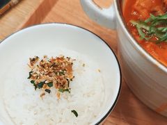 -池奈·咖喱蛋包饭(熙地港店)