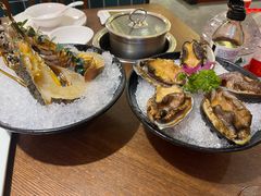 -东海怡品海鲜豆捞(星街坊店)