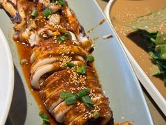 -前海沿·青岛菜(李沧万达店)