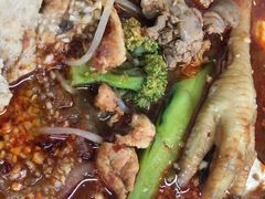 麻辣烫-四川老牛麻辣烫(北门桥店)