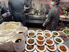 -太湖面馆十八浇(渔港路店)