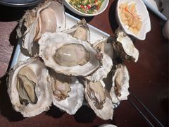 -乔街深夜食堂·台州菜·高压锅生蚝(杭州总店)