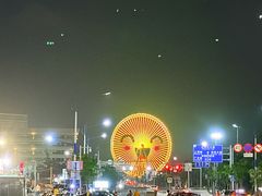 -杭州萧山国际机场