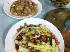 -南花桥羊肉馆老字号(乌镇店)