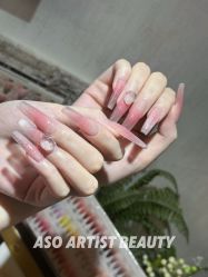 点击看大图 -Aso Artist Beauty美甲美睫