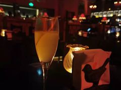 -JZ Club 爵士酒吧(上海店)