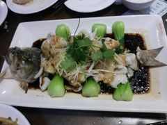 -到家尝北京菜(西坝河店)