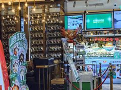 -亚马逊蒸汽活海鲜自助(LCM置汇旭辉广场店)