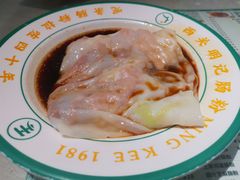 -西关明记肠粉·亚洲地标美食(北京路店)