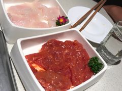 -海底捞火锅(亲子主题北金鹰店)