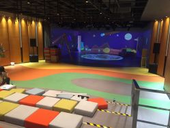 -小鸡哆哆故事屋·儿童乐园(嘉里城店)