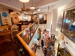 -Alimentari早午餐(安福路店)