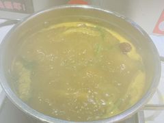 -百品聚旋转火锅(号外店)