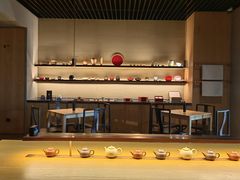 -璞瑄酒店大堂吧