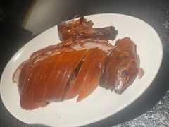 -局气 烤鸭·北京菜(光华路店)