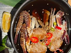 -KimPro 辛普乐概念韩餐