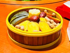 -蒙古大营·蒙古演绎餐厅(赛马场店)