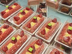 -奈雪的茶(湖滨银泰in77C区PRO店)